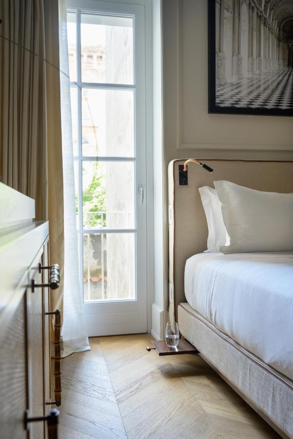 Casa Violante Luxury Apartment Rome Exterior photo